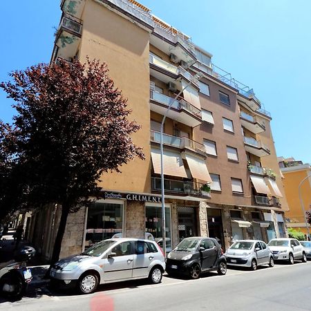 My Little Holiday Rome Exterior photo
