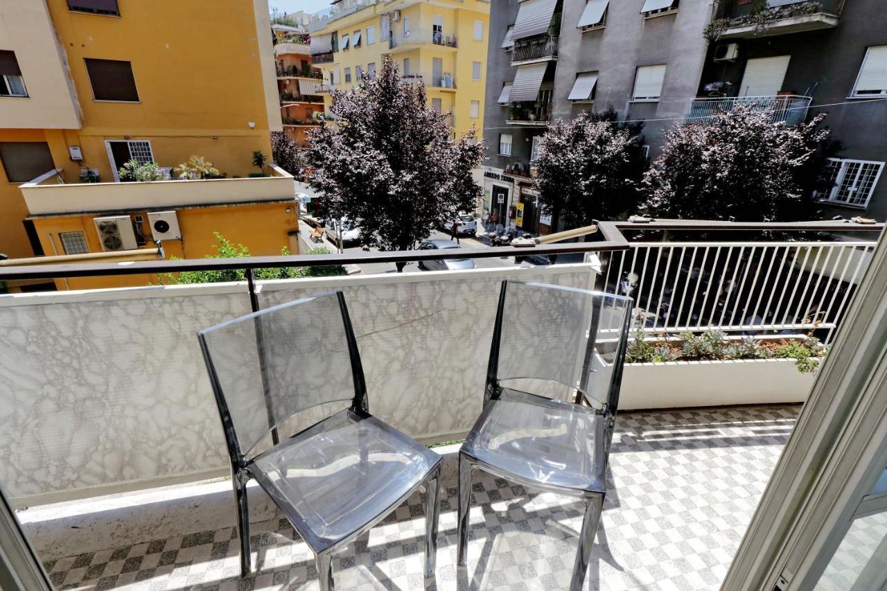 My Little Holiday Rome Exterior photo