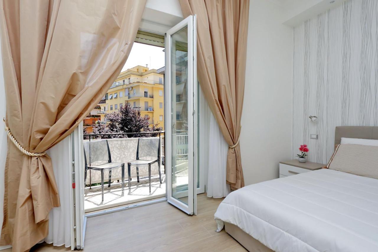 My Little Holiday Rome Exterior photo