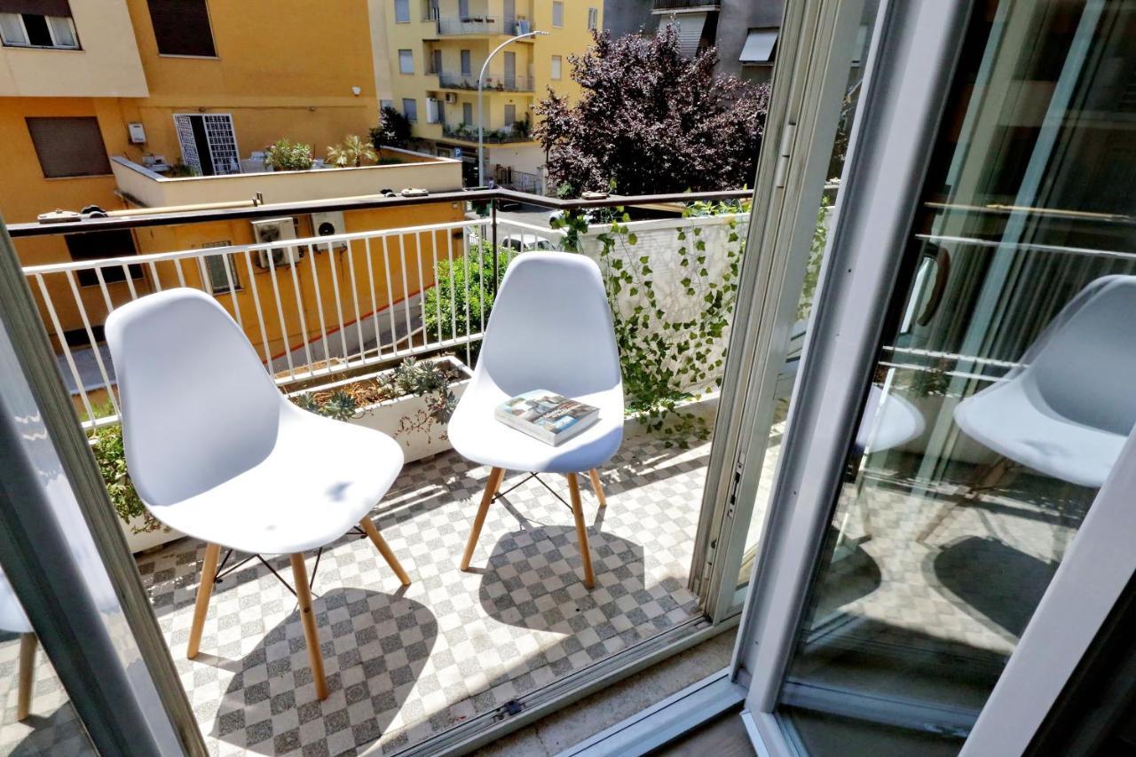 My Little Holiday Rome Exterior photo