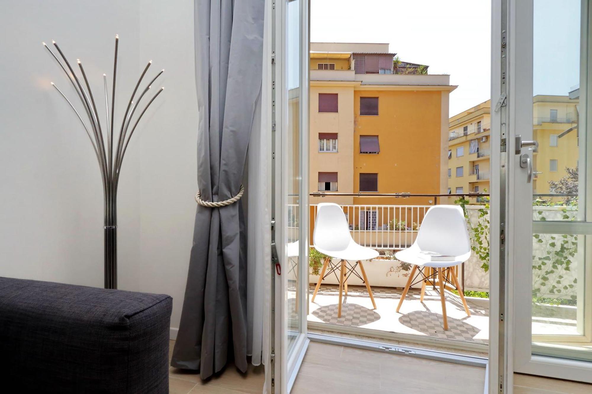 My Little Holiday Rome Exterior photo