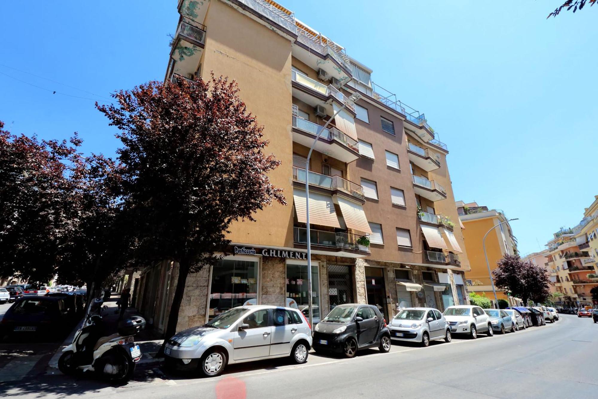 My Little Holiday Rome Exterior photo